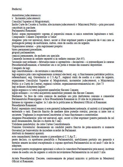 Pachet complet sinteze titularizare educație socială - imagine 4