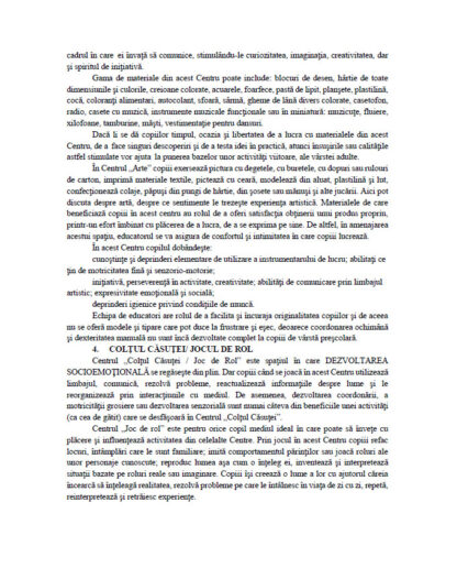 Pachet sinteze grad didactic II educatori - imagine 7